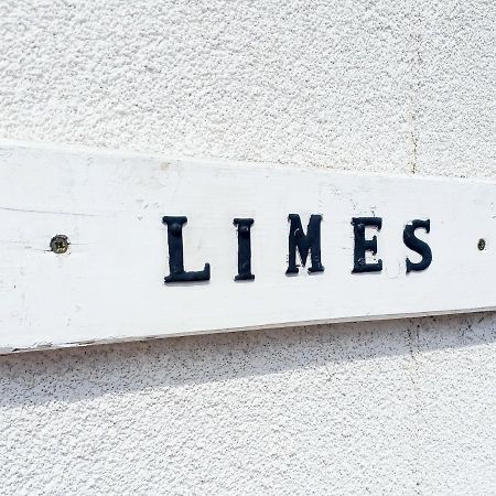 'The Limes' - Air-Con Two Double Bedroom Holiday House With Private Garden Whitstable Exterior photo