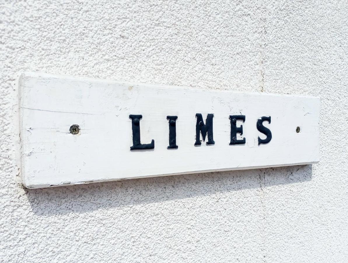 'The Limes' - Air-Con Two Double Bedroom Holiday House With Private Garden Whitstable Exterior photo